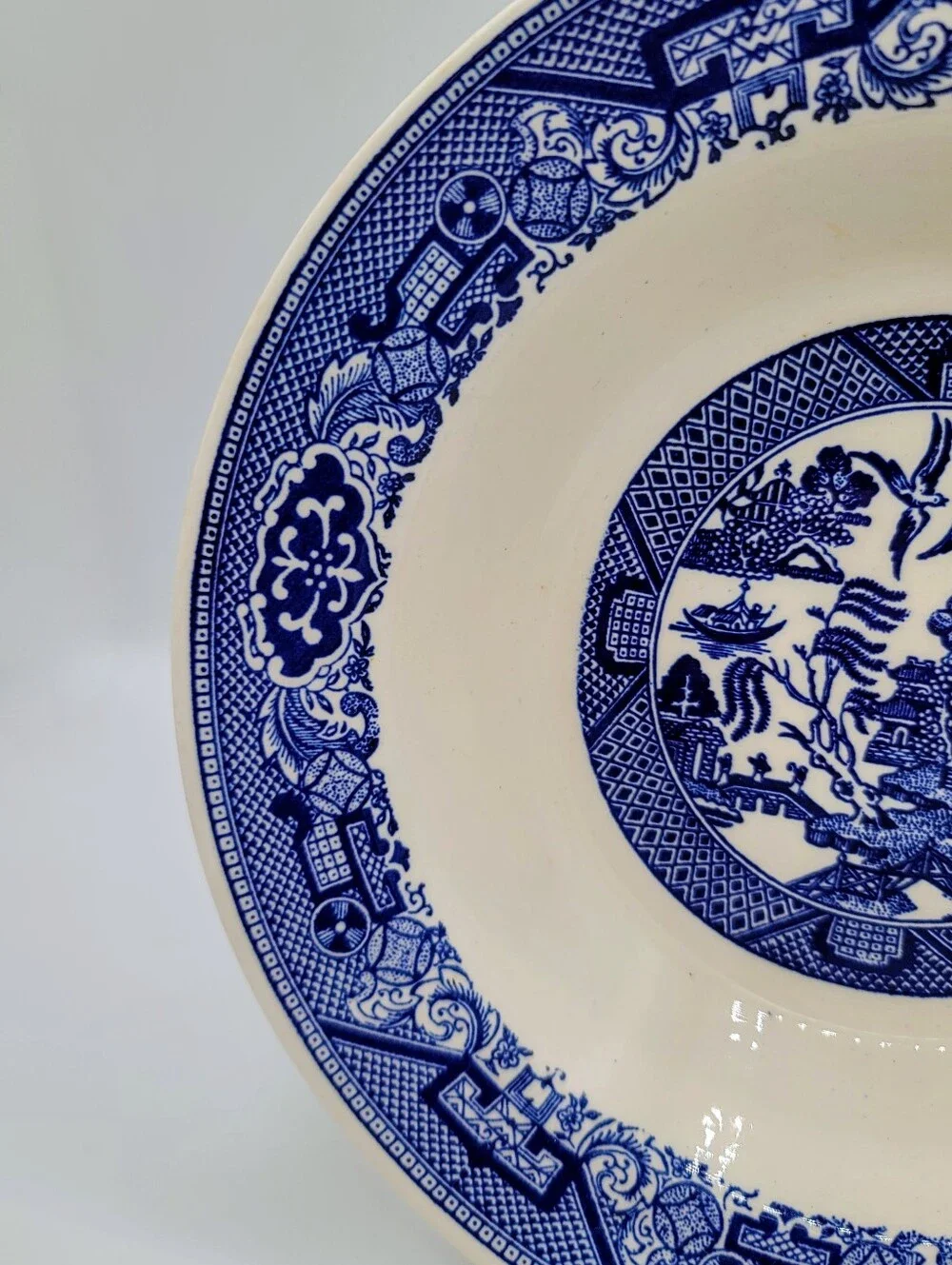 Royal China vintage royal